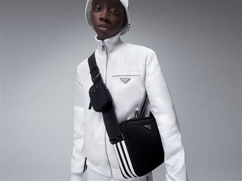 prada and adidas collaboration